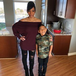 Meet your Posher, Keana